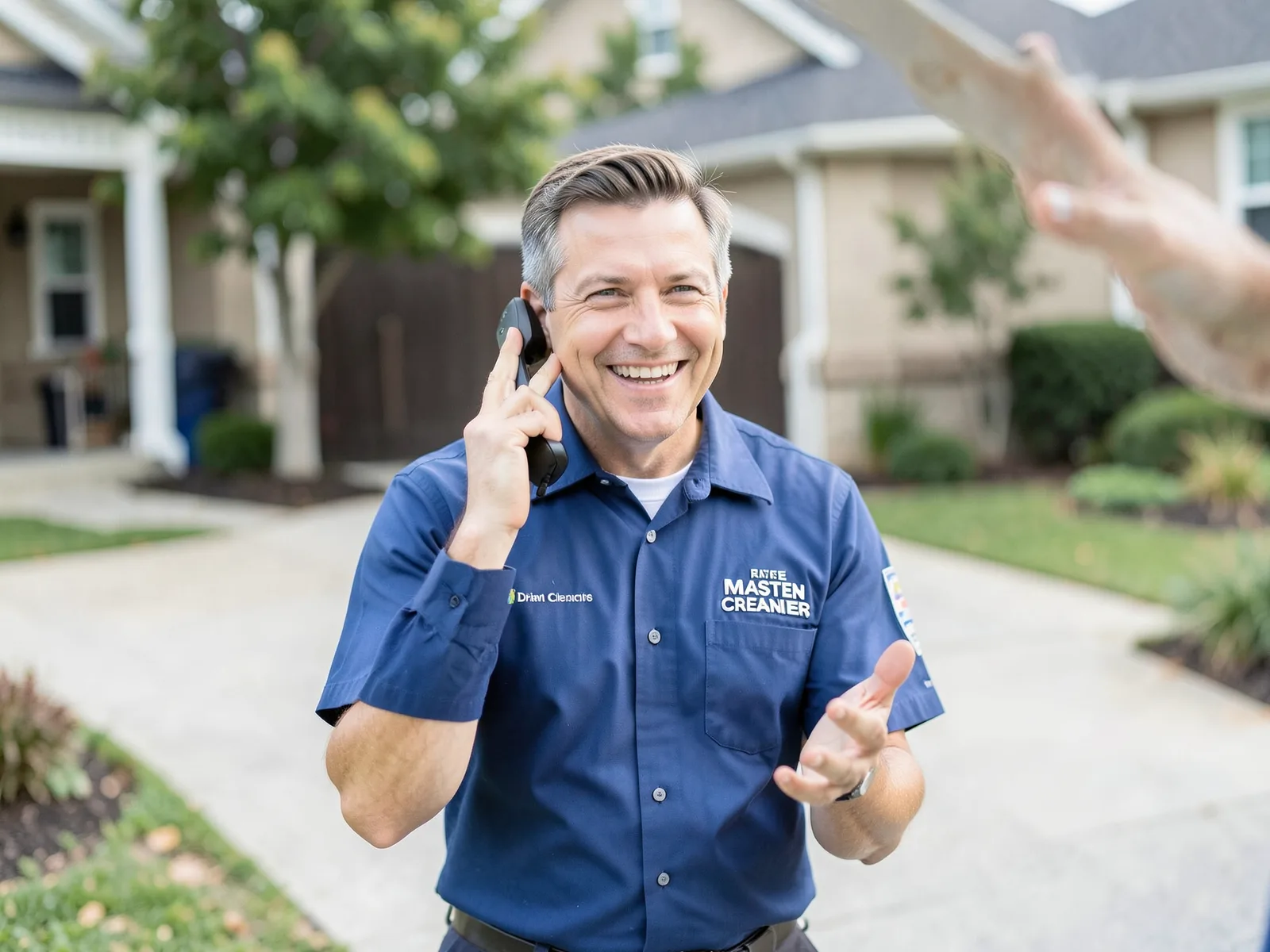 Drain Cleaning Long Grove, IA FAQs